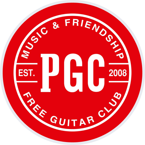 PGC Guitar