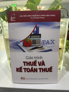 Bia Thue va ke toan thue