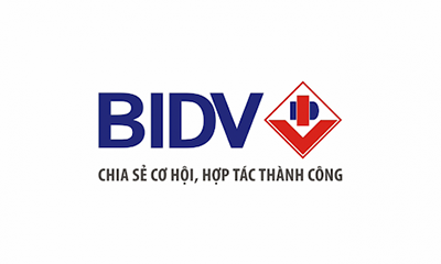 Ngân hàng TMCP Đầu tư và Phát triển Việt Nam (BIDV) tuyển dụng cán bộ Công nghệ thông tin