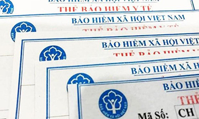 Về việc mua Bảo hiểm y tế sinh viên hệ đại học, cao đẳng,                                                                          liên thông chính quy năm học 2020 -2021