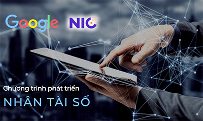 Thông báo đăng ký học bổng Chương trình phát triển nhân tài số (Google Career Certificate) 2024