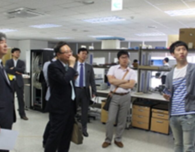 Chương trình học bổng của Chính phủ Australia