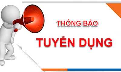 Viettel Cao Bằng thông báo tuyển dụng