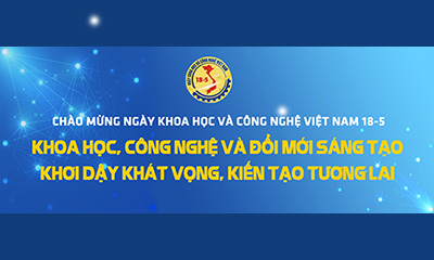 Học viện Công nghệ Bưu chính Viễn thông luôn đổi mới sáng tạo trong hoạt động Khoa học công nghệ