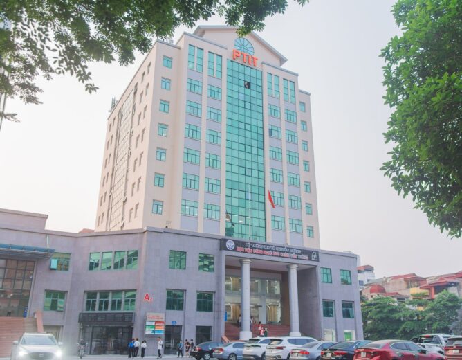 Đại hội Đại biểu Đoàn TNCS Hồ Chí Minh Học viện Công nghệ Bưu chính Viễn thông lần thứ VII, nhiệm kỳ 2017 – 2019