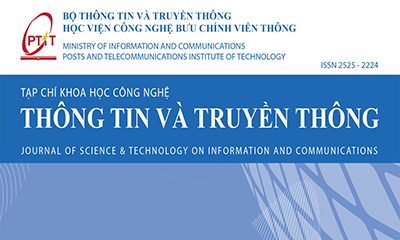 Thông báo mời viết bài Tạp chí Kinh tế và Truyền thông Học viện Công nghệ Bưu chính Viễn thông