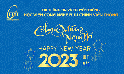 Ấm áp ngày họp mặt đầu năm 2023