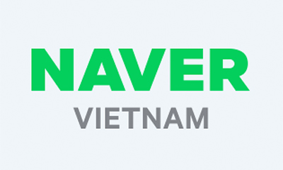 Công ty TNHH Naver Việt Nam tuyển dụng nhiều vị trí hấp dẫn