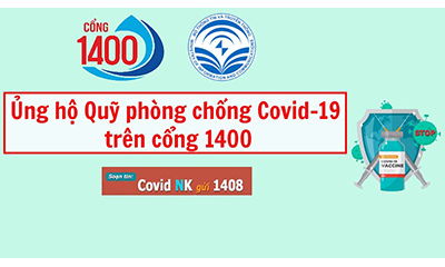 Học viện Công nghệ Bưu chính Viễn thông tổ chức đợt vận động nhắn tin ” Toàn dân ủng hộ phòng, chống dịch bệnh Covid 19″