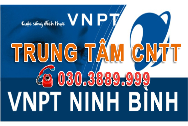 Thông báo tuyển dụng kỹ sư Công nghệ thông tin của  Viễn thông Ninh Bình