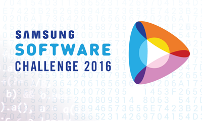 Thử thách sáng tạo cùng Samsung – Samsung Software Challenge 2016