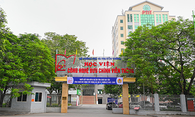 Học viện Công nghệ Bưu chính Viễn thông gửi thư thăm hỏi học viên, sinh viên có gia đình thuộc vùng bị ảnh hưởng của cơn bão số 3