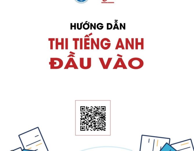 Thông báo về việc tổ chức lớp học ôn và thi đánh giá năng lực tiếng Anh cho thí sinh đăng ký xét tuyển đầu vào trình độ thạc sĩ đợt 2 năm 2023  tại Học viện Công nghệ Bưu chính Viễn thông