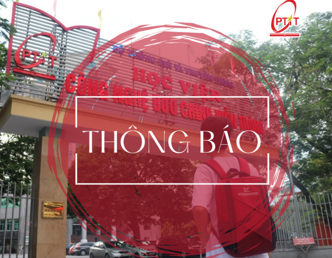 Thông báo V/v Cấp bằng tốt nghiệp hệ Đại học chính quy, niên khóa 2020-2024 Kinh tế, Truyền thông Đa phương tiện và các khóa trả nợ đợt tháng 8 và tháng 10.2024