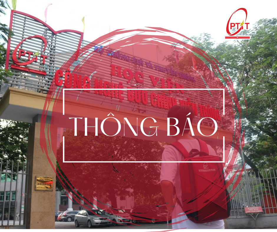 Thông báo hướng dẫn sinh viên đăng ký học trước các học phần trình độ thạc sĩ đợt 2 năm 2024