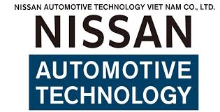 Công ty TNHH NISSAN AUTOMOTIVE TECHNOLOGY Việt Nam thông báo tuyển dụng