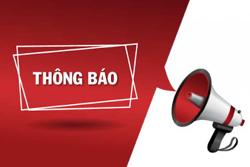 Thông báo điểm bảo vệ đồ án tốt nghiệp ngành Công nghệ thông tin niên khoá 2020 – 2025