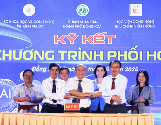Trang chủ