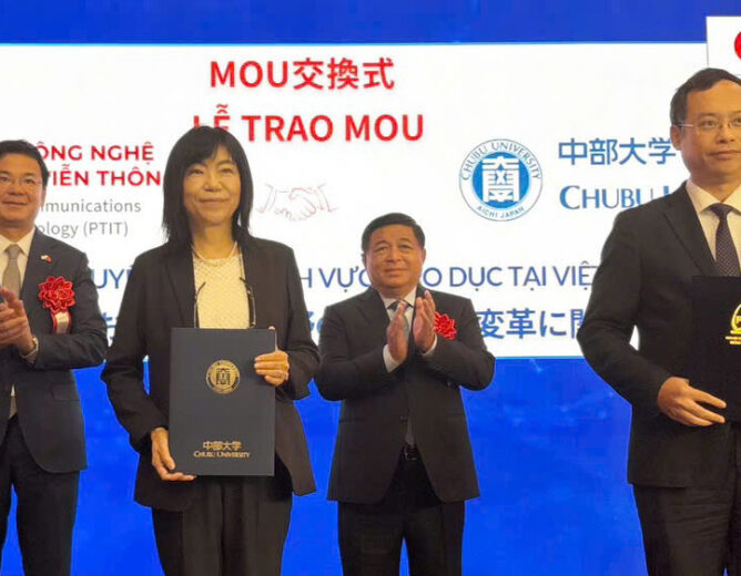 Trang chủ
