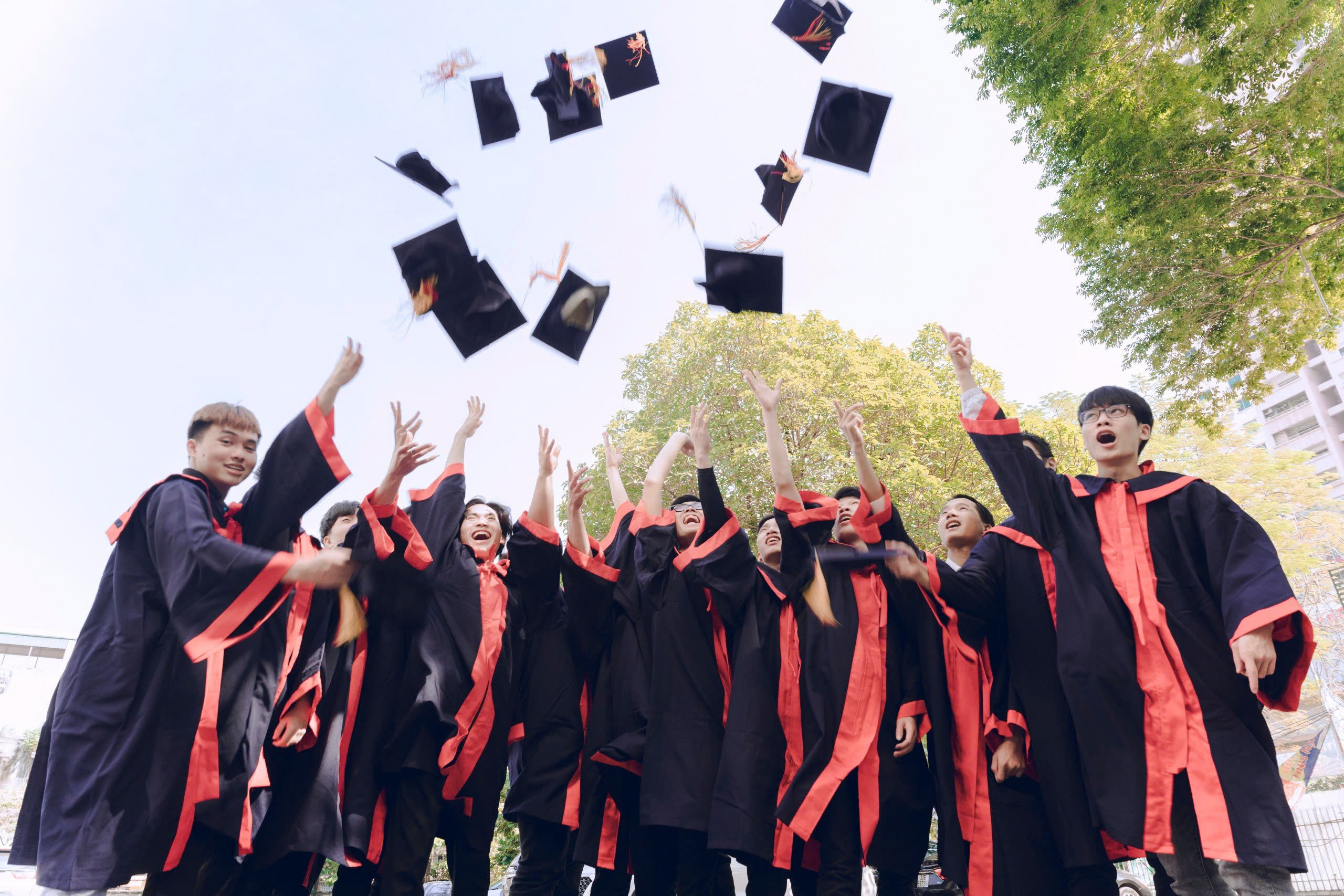 Tăng cường thu hút, phát hiện và bồi dưỡng tài năng trẻ trong sinh viên Học viện Công nghệ Bưu chính Viễn thông