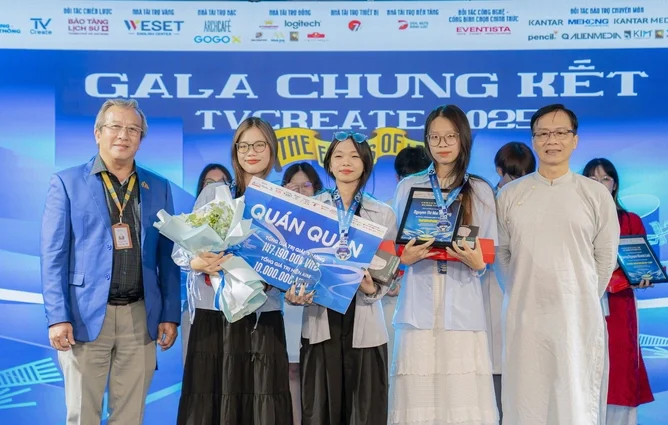 Sinh viên PTIT làm TVC giới thiệu bảo tàng lịch sử cực hấp dẫn giới trẻ