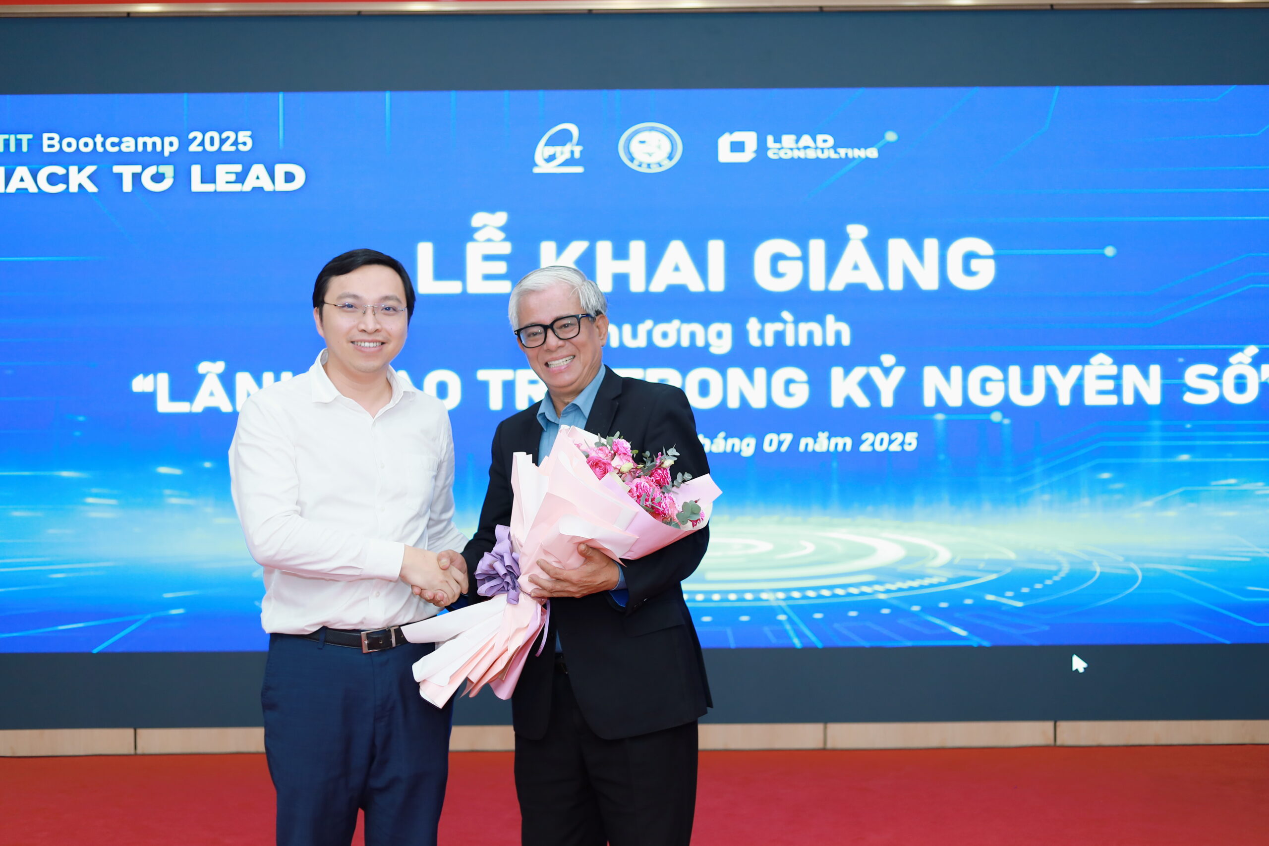 Đại sứ Phạm Quang Vinh tham gia Hội đồng cố vấn Viện Lãnh đạo, Quản trị và Quản lý Việt Nam: Chung tay định hướng tương lai lãnh đạo trẻ Việt Nam