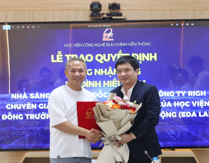 Trang chủ