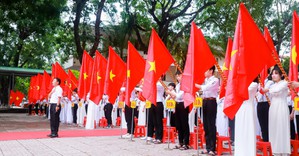 Thư của Chủ tịch nước Lương Cường gửi ngành Giáo dục nhân dịp khai giảng năm học 2025-2026