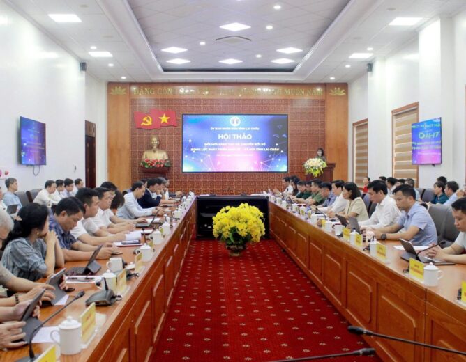 Trang chủ