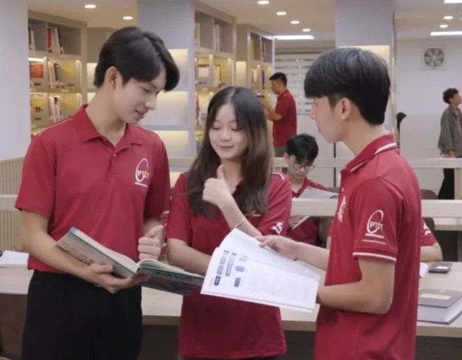 Học viện Công nghệ Bưu chính Viễn thông dự kiến tuyển sinh khoảng 8.000 sinh viên năm 2026