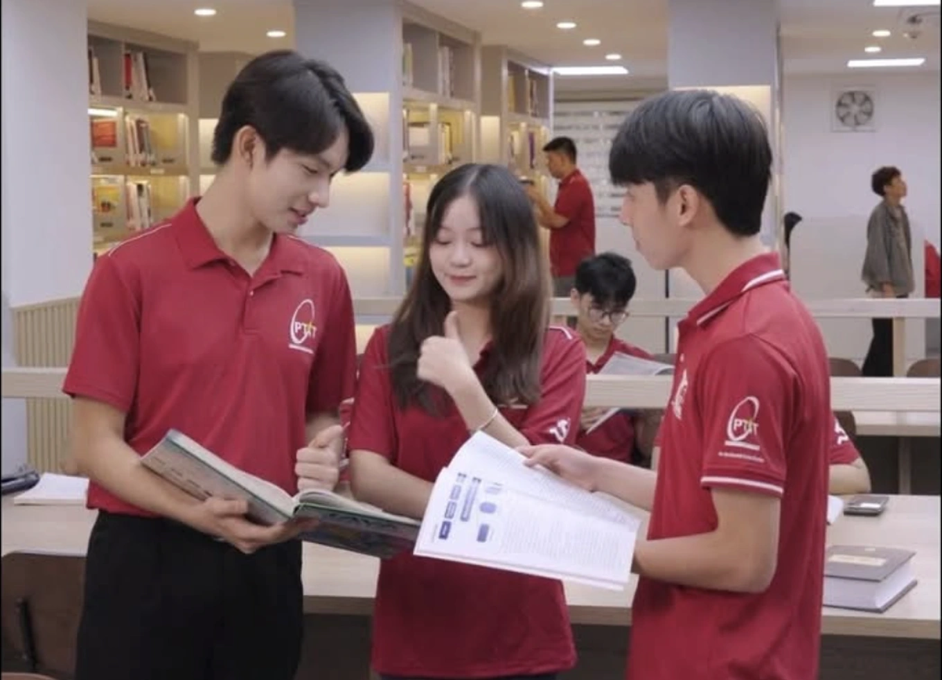 Học viện Công nghệ Bưu chính Viễn thông dự kiến tuyển sinh khoảng 8.000 sinh viên năm 2026