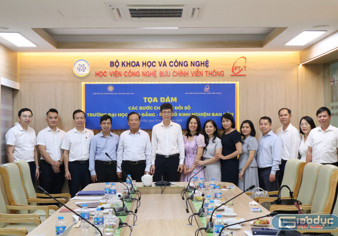 Trang chủ