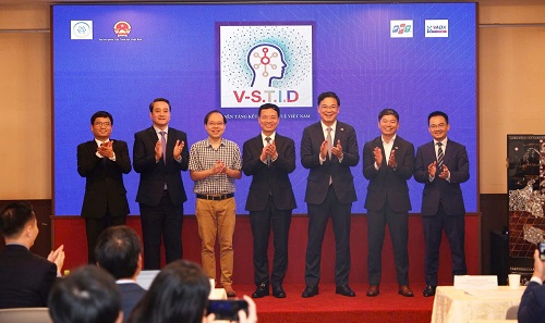 Việt Nam – Nhật Bản: Nâng tầm hợp tác khoa học công nghệ, đổi mới sáng tạo và chuyển đổi số
