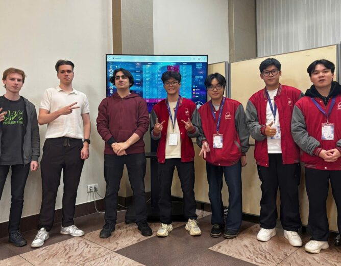 PTIT sẽ triển khai đào tạo thạc sĩ ngành An toàn thông tin từ năm 2026