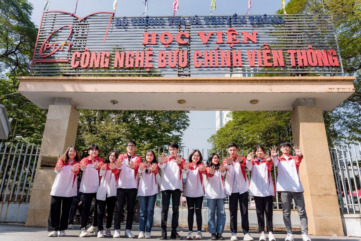 PTIT mở Chương trình Phân tích dữ liệu kinh doanh-ngành Tài chính Ngân hàng : “Kiến trúc sư dữ liệu” cho nền kinh tế số.