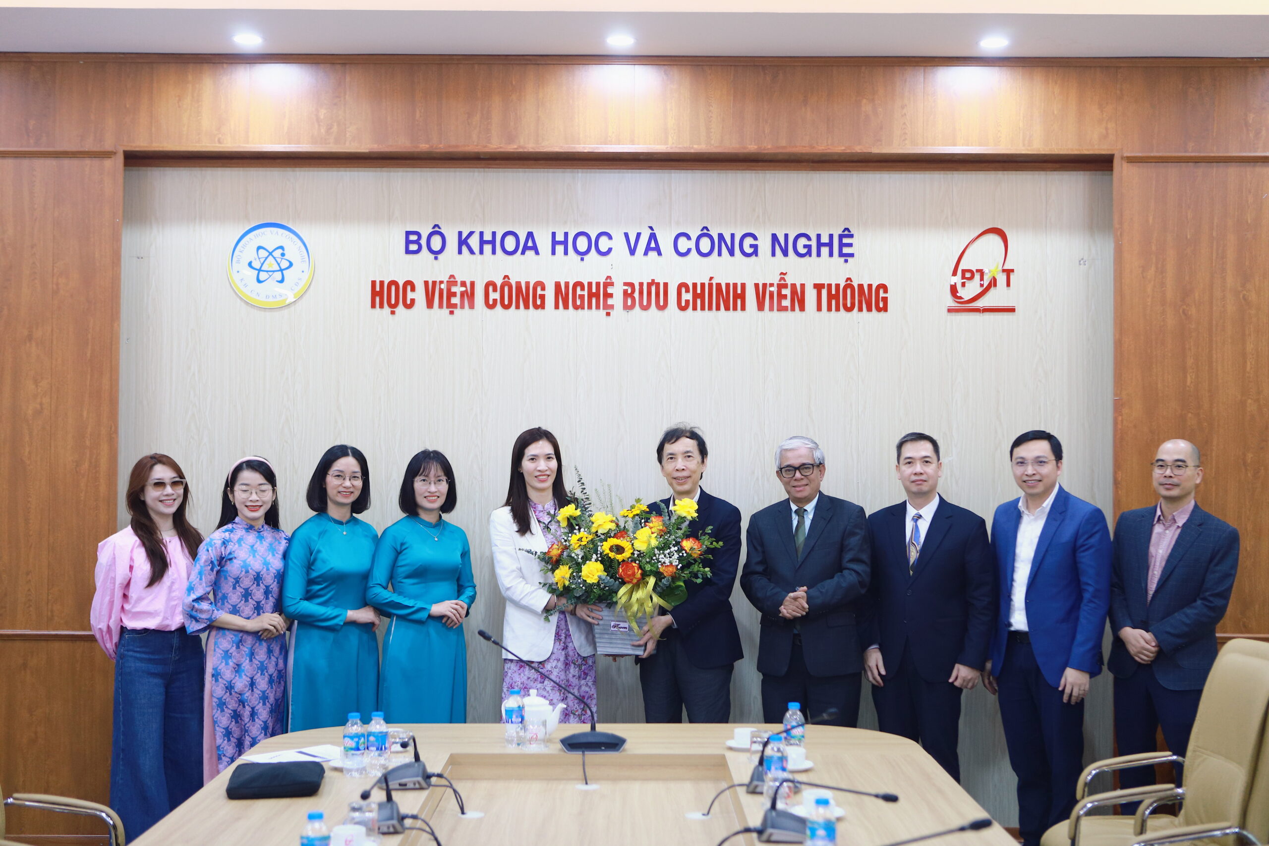 HỌP HỘI ĐỒNG CỐ VẤN VIỆN LÃNH ĐẠO, QUẢN TRỊ VÀ QUẢN LÝ VIỆT NAM (VLGM) QUÝ I/2026: ĐỊNH HƯỚNG PHÁT TRIỂN GIAI ĐOẠN MỚI