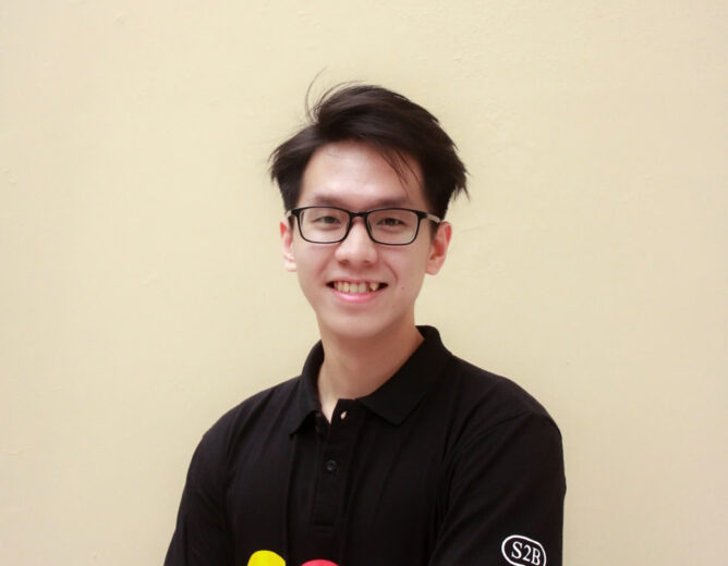 Nguyễn Đăng Minh – Thủ khoa toàn khóa và hành trình đưa công nghệ tạo giá trị cho cộng đồng