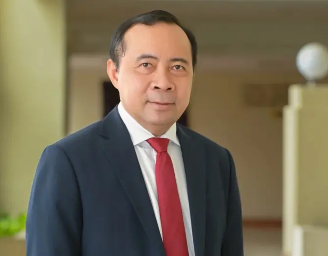 PGS.TS Vũ Hải Quân giữ chức Bộ trưởng Bộ Khoa học và Công nghệ