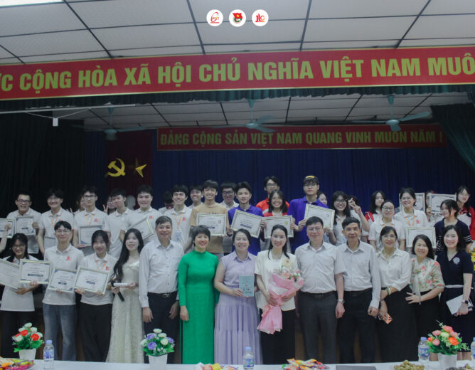 Ngày hội đọc sách PTIT 2026: Tri thức song hành cùng công nghệ số