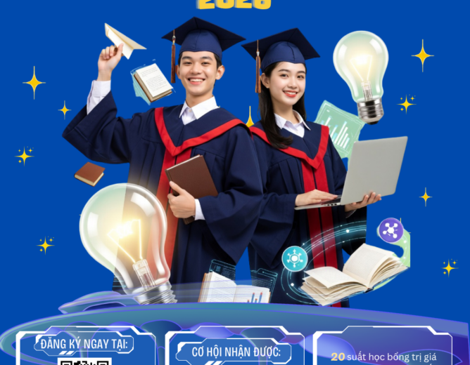 Học bổng Panasonic 2026 chính thức mở đơn: Nâng bước nhân tài – Vươn tới tương lai