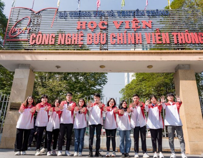 Học viện Công nghệ Bưu chính Viễn thông: Trở thành hạt nhân nghiên cứu chuyên sâu về khoa học công nghệ và đổi mới sáng tạo quốc gia