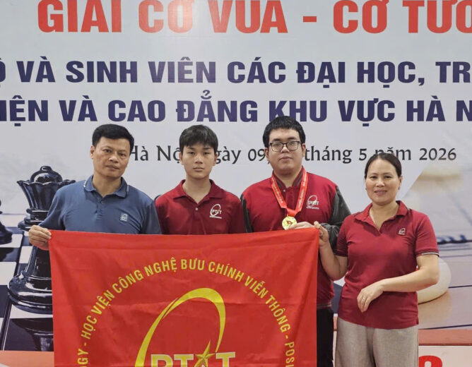 Trang chủ