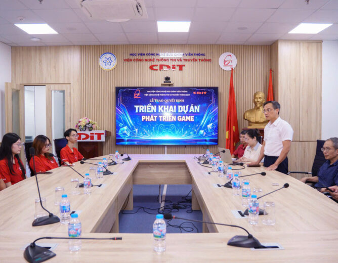 Thiết kế đồ họa Game: “Mảnh ghép” nhân lực còn thiếu của ngành công nghiệp game Việt