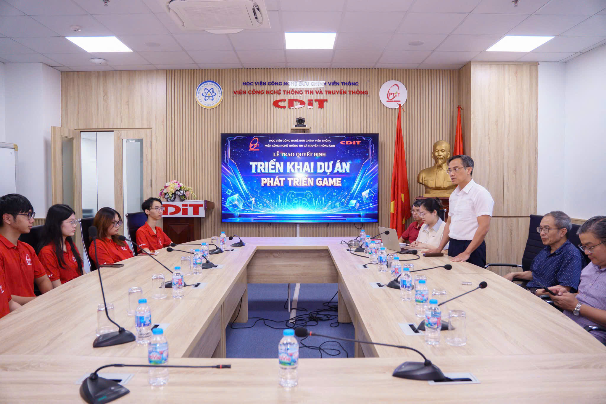 Thiết kế đồ họa Game: “Mảnh ghép” nhân lực còn thiếu của ngành công nghiệp game Việt