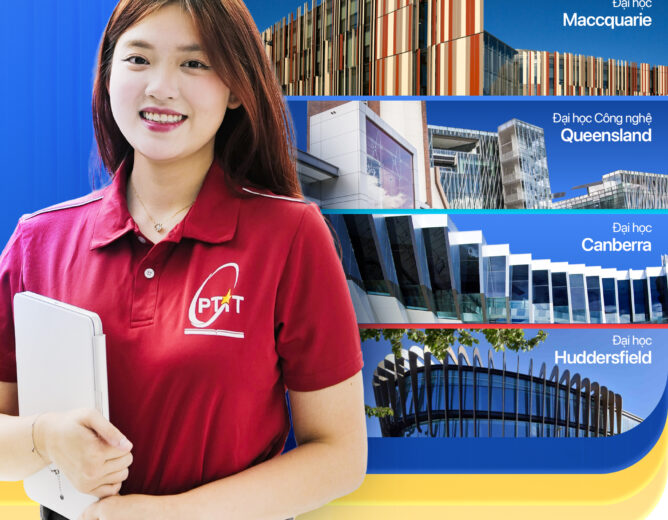 PTIT mùa tuyển sinh 2026: Đa dạng chương trình đào tạo, mở rộng cánh cửa hội nhập cho sinh viên