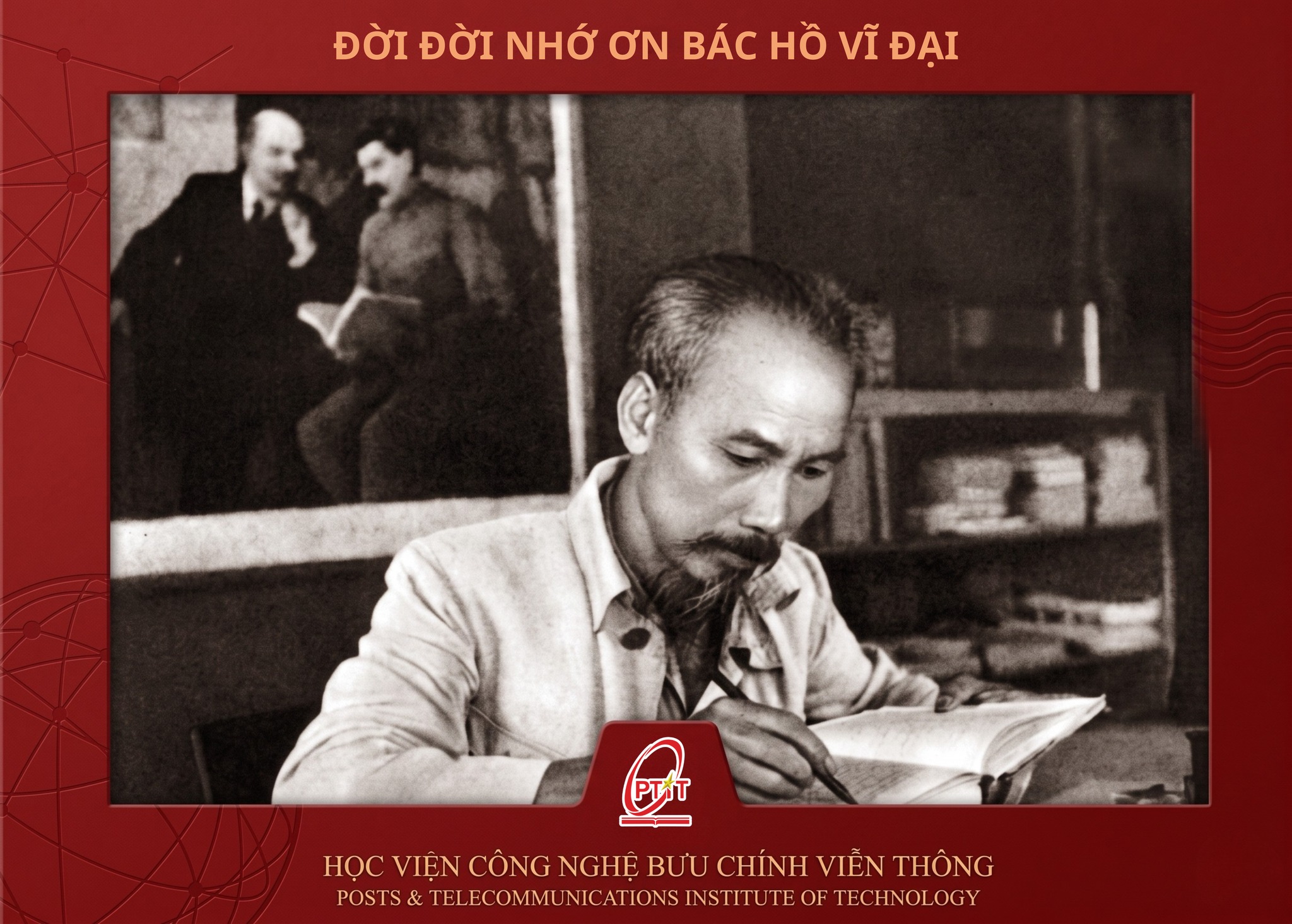 Tư tưởng Hồ Chí Minh soi sáng hành trình phát triển đất nước