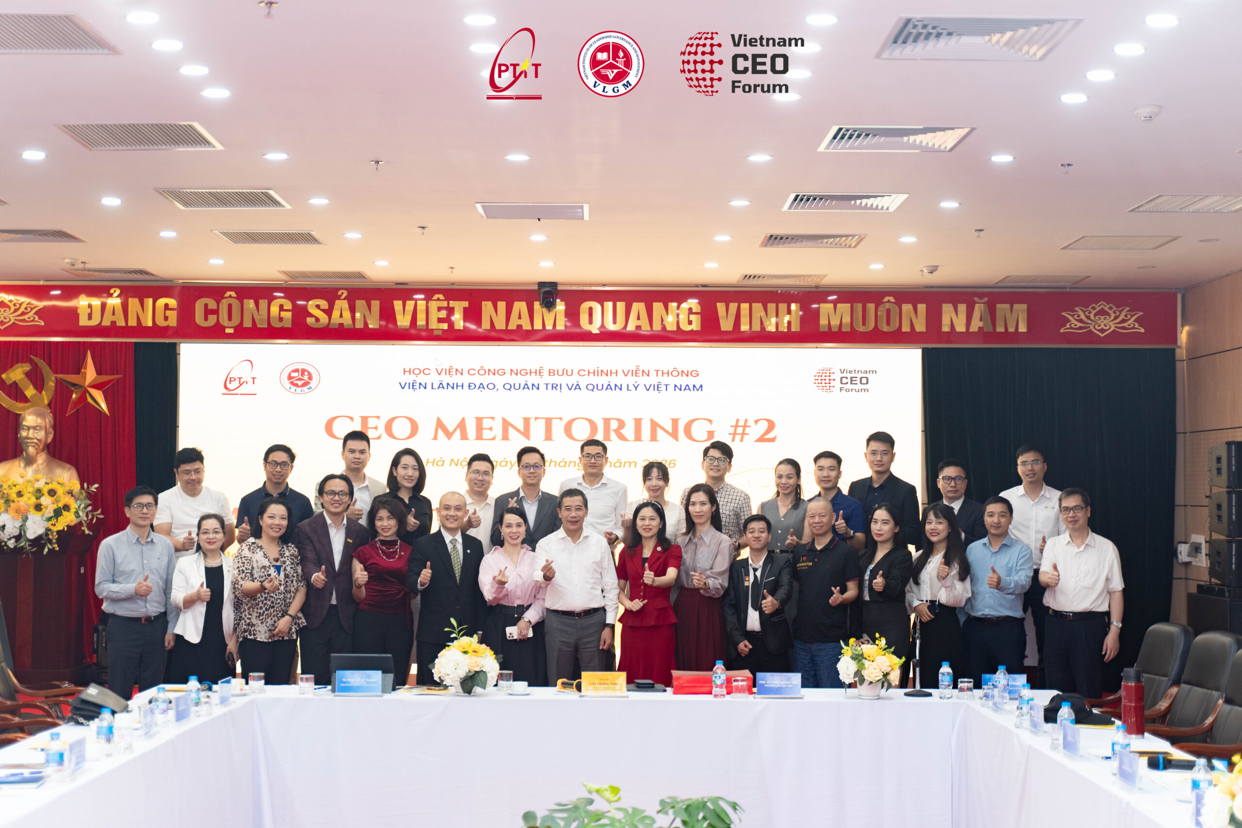 CEO Mentoring #2: Mở rộng quy mô – Doanh nghiệp phải chọn và “giải đúng bài toán”