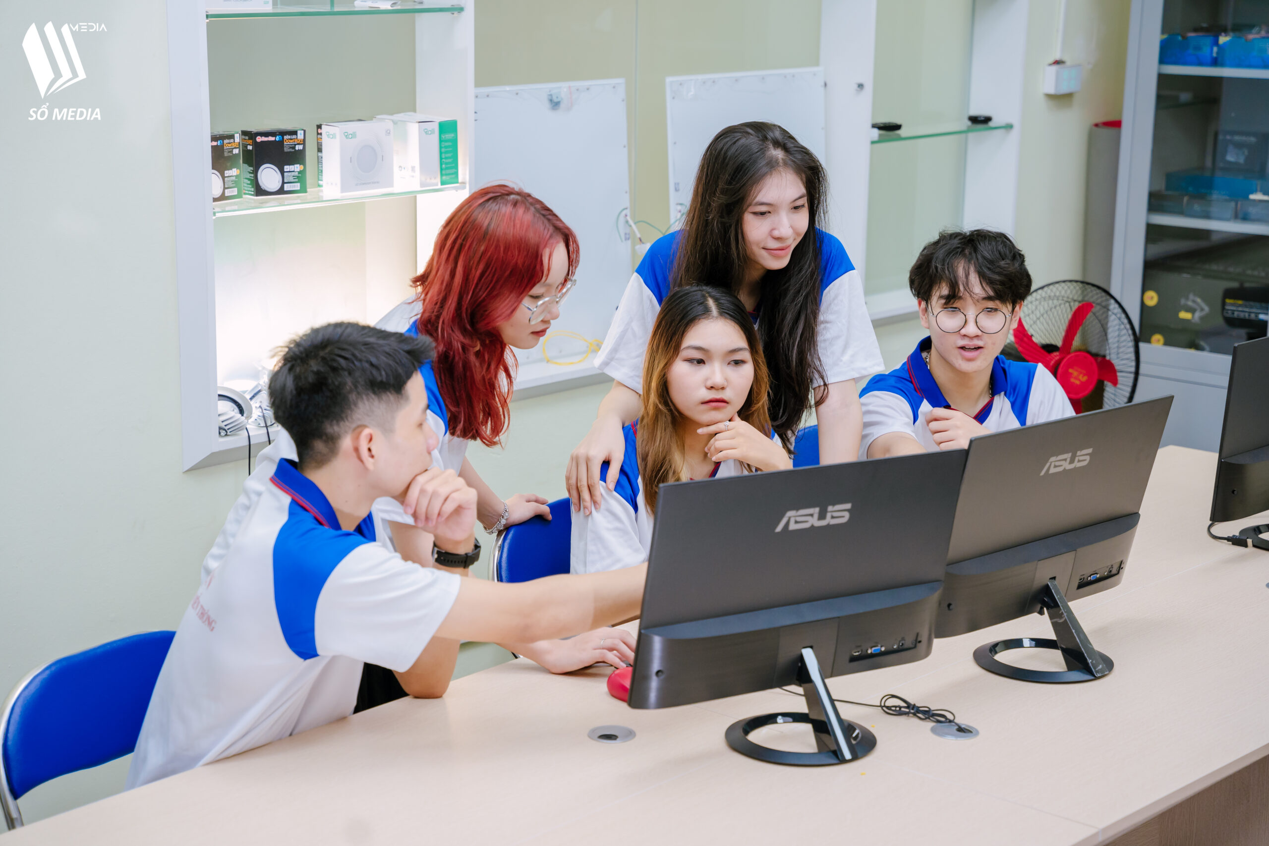 PTIT sẽ tuyển sinh 7 chương trình đào tạo mới đón đầu xu hướng công nghệ và sáng tạo số