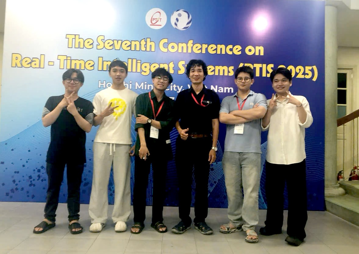 Học khoa học – kỹ thuật để giải quyết vấn đề thực tế