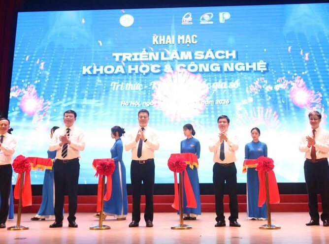 Trang chủ